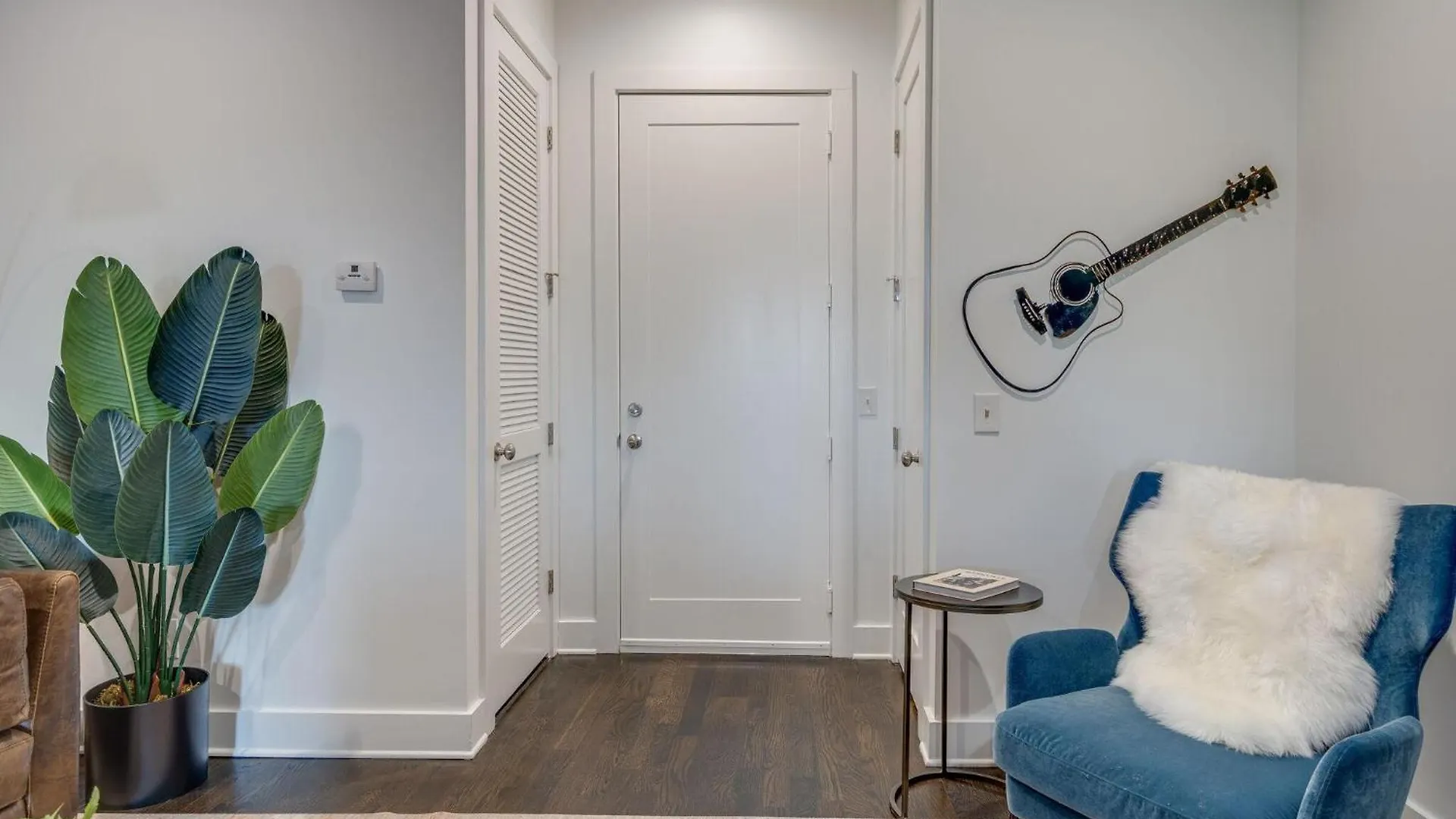 Lofts At 30Th - Urban Bungalow - Minutes To Broadway Nashville