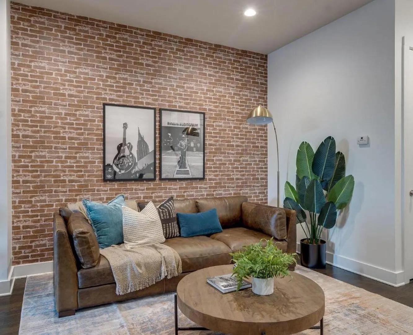 Holiday home Lofts At 30Th - Urban Bungalow - Minutes To Broadway Nashville