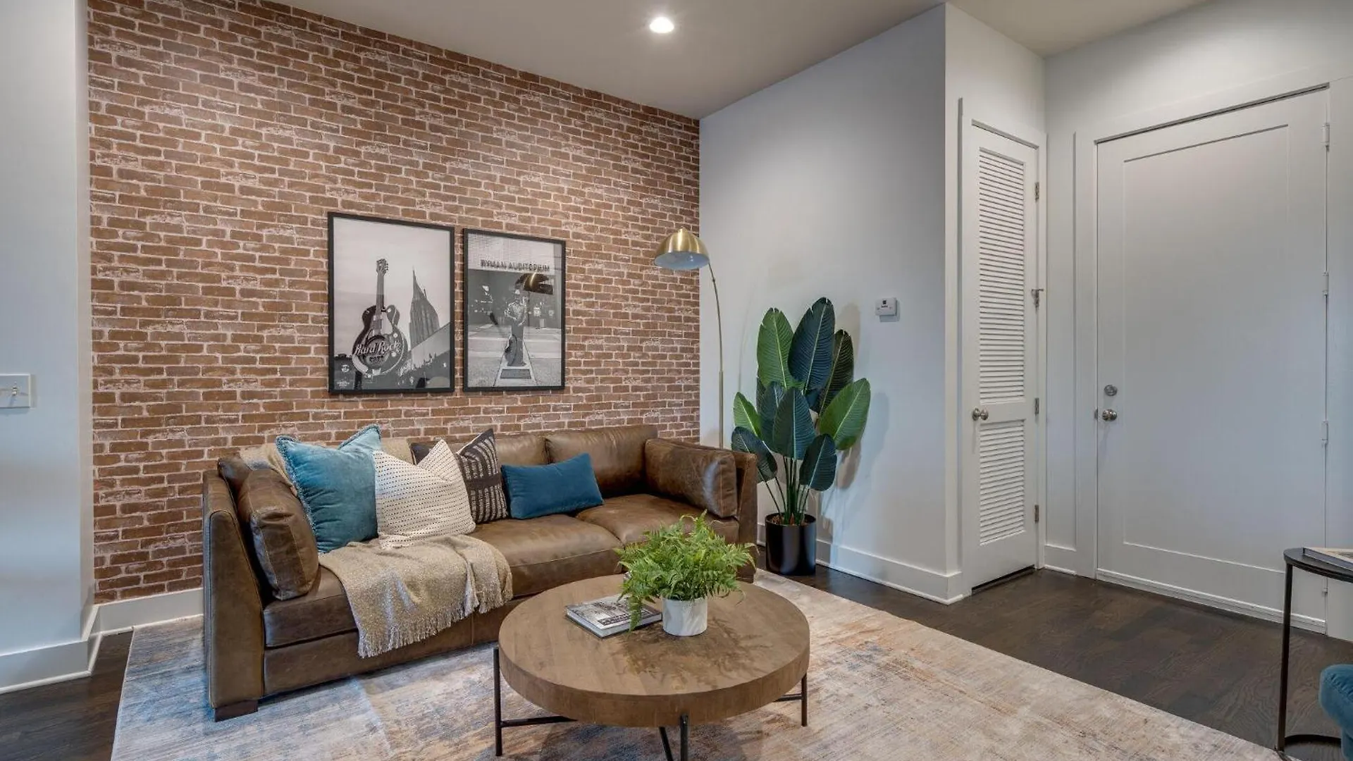 Lofts At 30Th - Urban Bungalow - Minutes To Broadway Nashville United States
