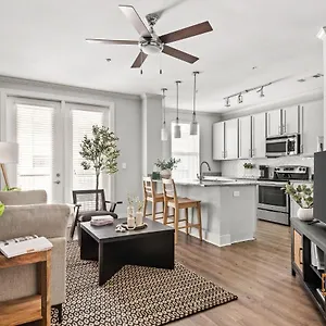 Locale Vanderbilt - Apartment