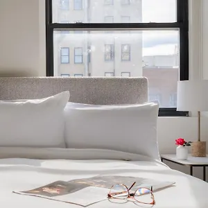 4* Appart hôtel Kasa Capitol Hill Downtown