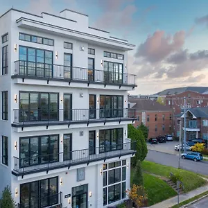 121 By Avantstay Chic Modern In Hotel