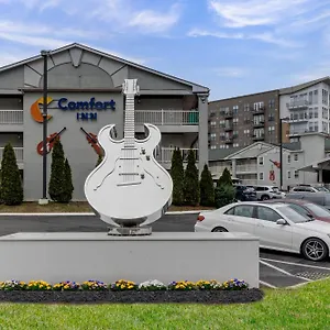 3* Mini-hôtel Comfort Downtown - Music Center