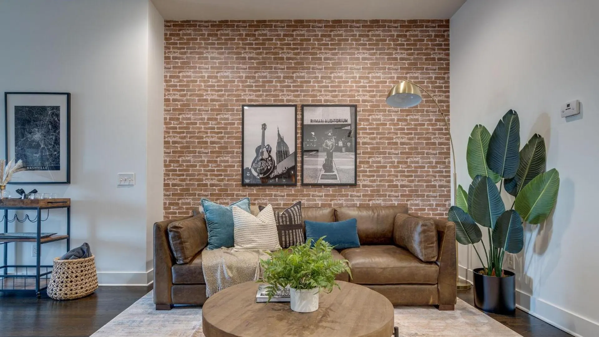 Lofts At 30Th - Urban Bungalow - Minutes To Broadway Nashville Holiday home