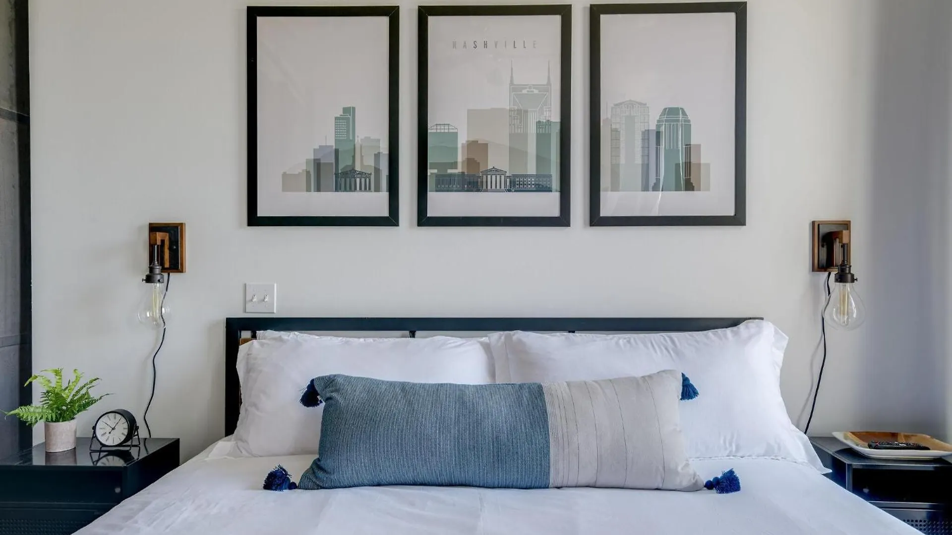 Lofts At 30Th - Urban Bungalow - Minutes To Broadway Nashville United States