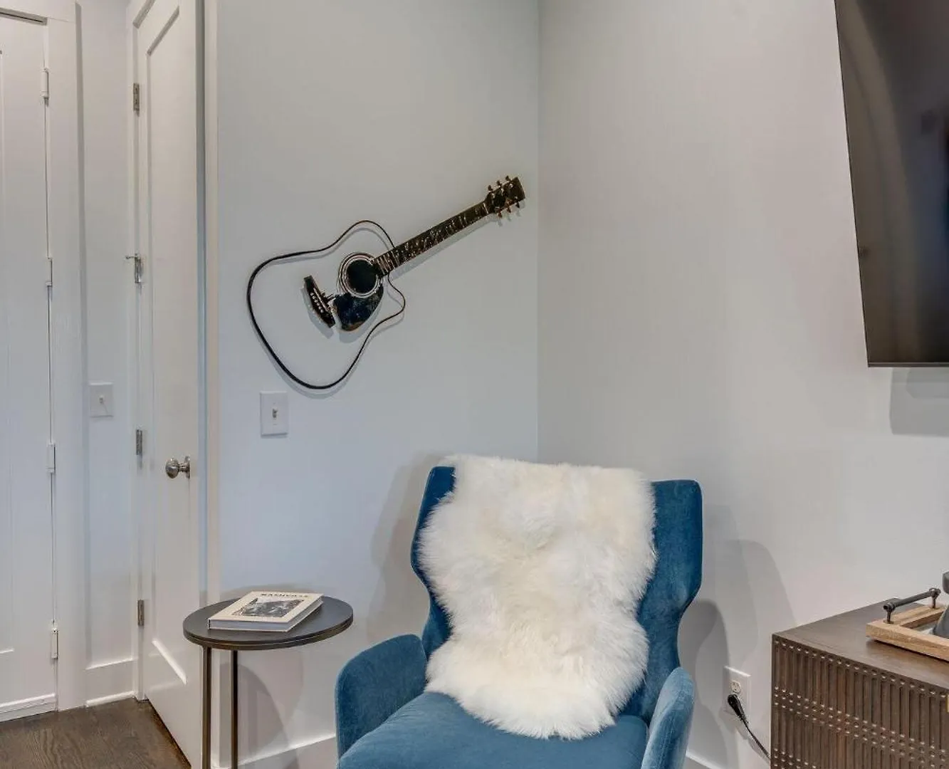 Lofts At 30Th - Urban Bungalow - Minutes To Broadway Nashville Holiday home
